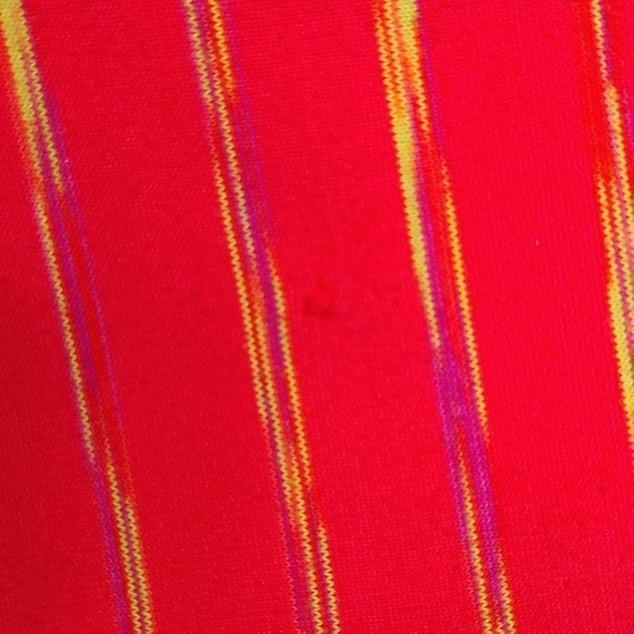 RBX women's XL neon top - Picture 3 of 10
